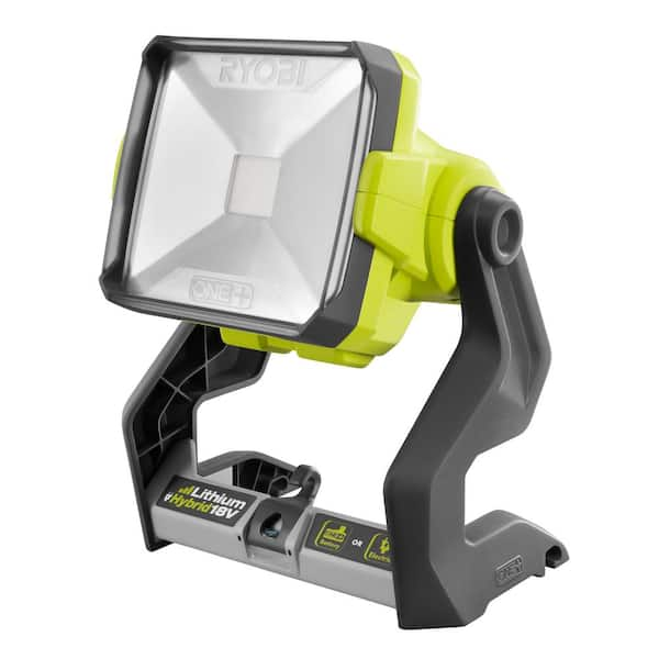 ONE+ 18V Hybrid 20-Watt LED Work Light (Tool-Only) (P720)