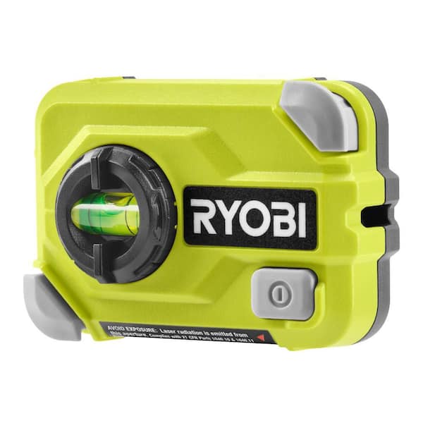 15' Compact Laser Level (ELL1501)