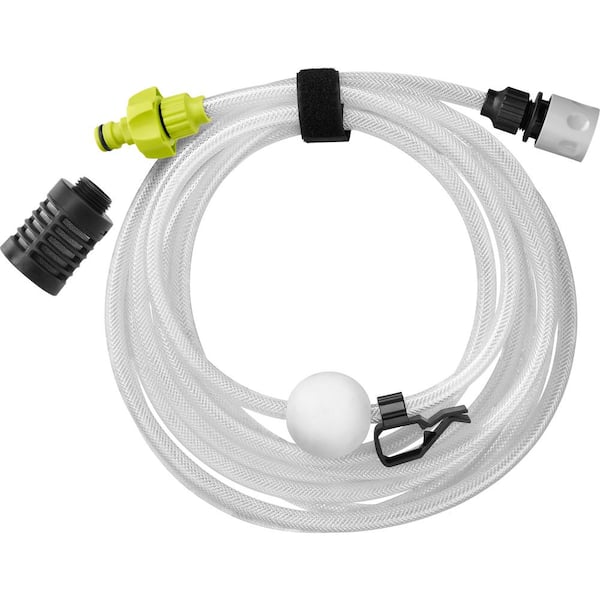 EZClean Power Cleaner 20 ft. Pressure Washer Hose (RY3112EH)