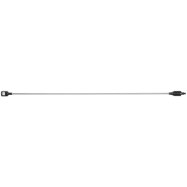 EZClean Power Cleaner 42 in. Extension Pole (RY3112EP)