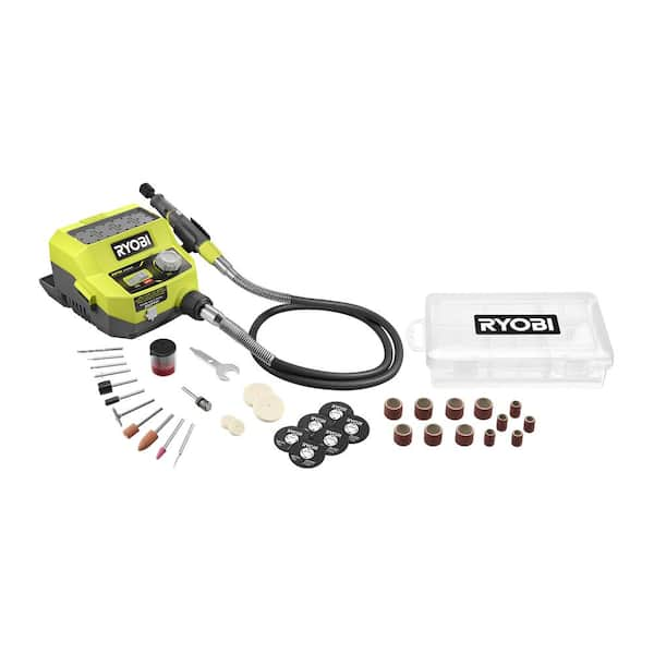 ONE+ 18V Cordless Rotary Tool Station (Tool Only) (PCL480B)