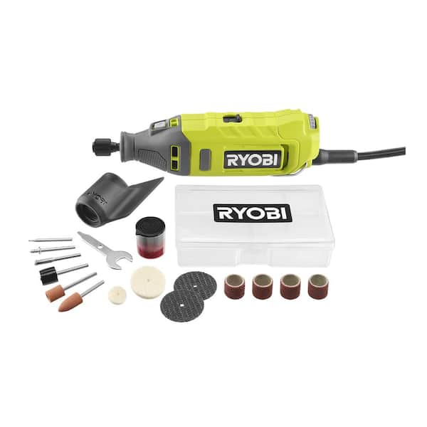 RYB 1.2A CORDED ROTARY TOOL (RRT100)