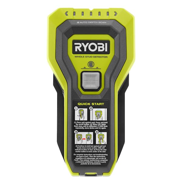 RYB WHOLE STUD DETECTOR (ESF5002)