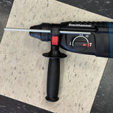 Bosch 11255VSR-RT 120V 8.0 Amp SDS-Plus 1" Rotary Hammer Renewed