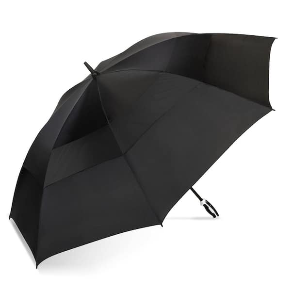 WINDJAMMER GOLF UMBRELLA BLACK (3265)