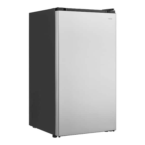 VISSANI 3.2 CU FT 1-DOOR MINI FRIDGE (HVAR32SE)