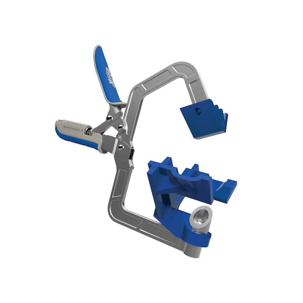 KREG CORNER CLAMP WITH AUTOMAXX (KHCCC)