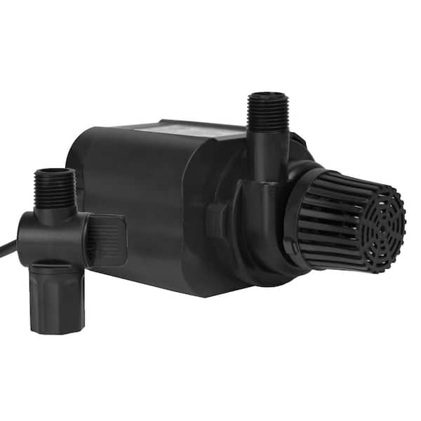 TOTAL POND 800 GPH POND PUMP (DD11800)