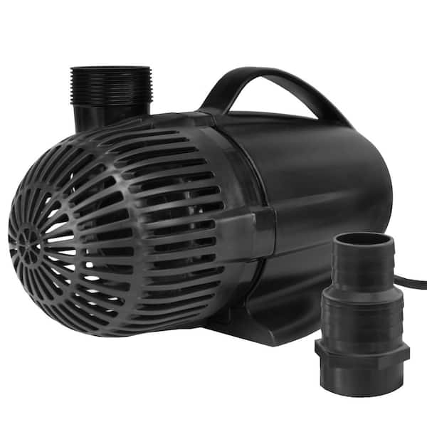 TOTAL POND WATERFALL PUMP 3600 GPH (LL11004)