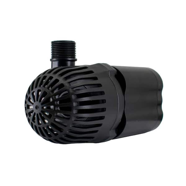 TOTAL POND WATERFALL PUMP 1200 GPH (LL11002)