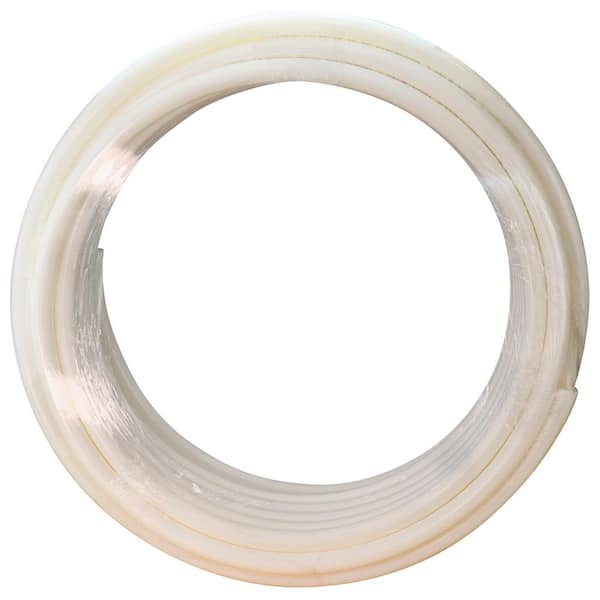 3/4 in. x 100 ft. White PEX-A Expansion Pipe (EPPW10034)