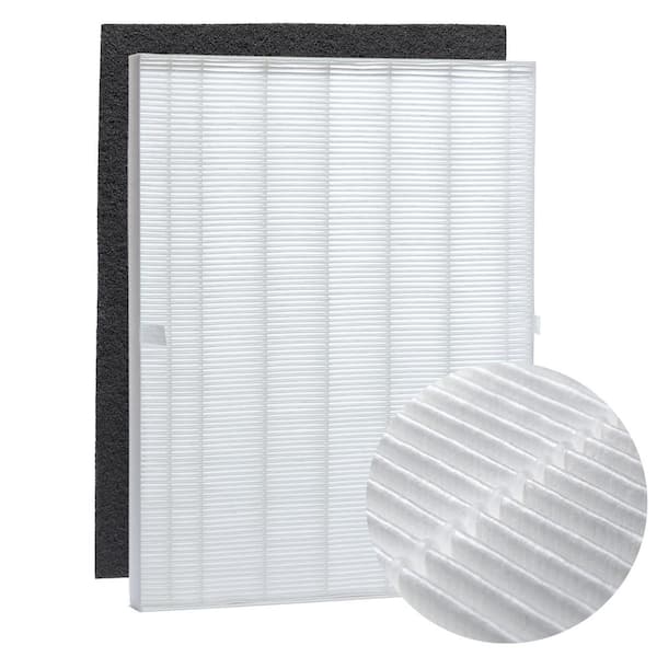 Genuine D4 Replacement Filter for D480 (1712-0100-02)