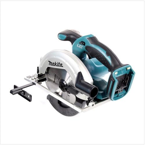 Makita XSS02Z-B-C 18 Volt LXT 6 1/2 Inch Saw Tool Only (Factory Serviced) (Tool Only)