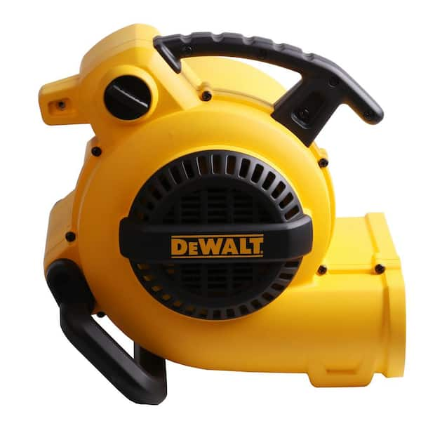 Portable Air Mover/Floor Dryer Blower Fan (DXAM-2260)